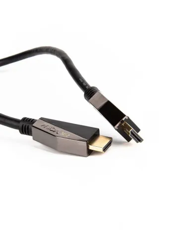 VCOM HDMI (m) - HDMI (m) 1м фото 4