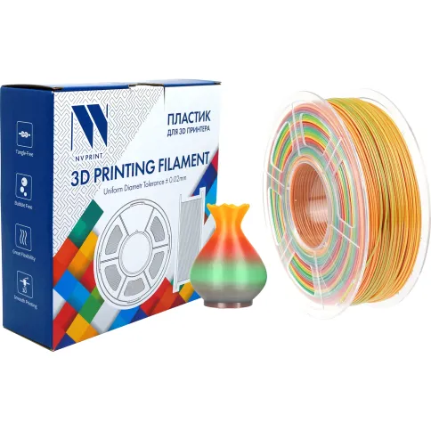 NV-PRINT NV-3D-PETG-RAINBOW фото 2