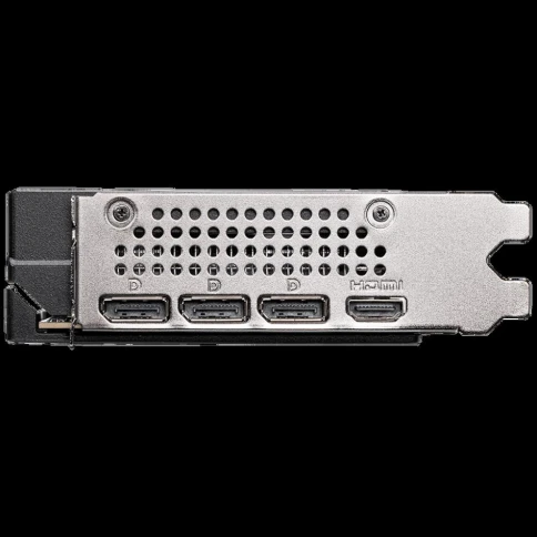 MSI RTX 5060 Ti 8G SHADOW 2X OC PLUS фото 5