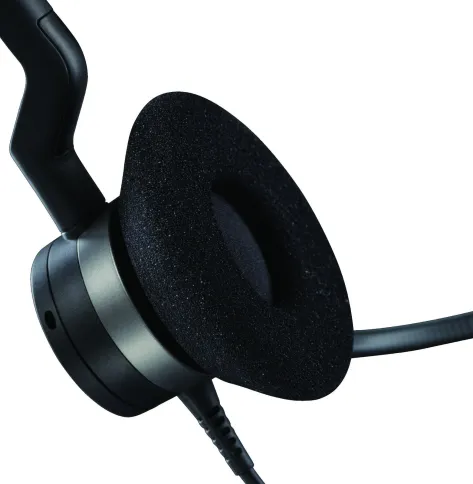Jabra Biz 2300 USB UC Duo фото 5