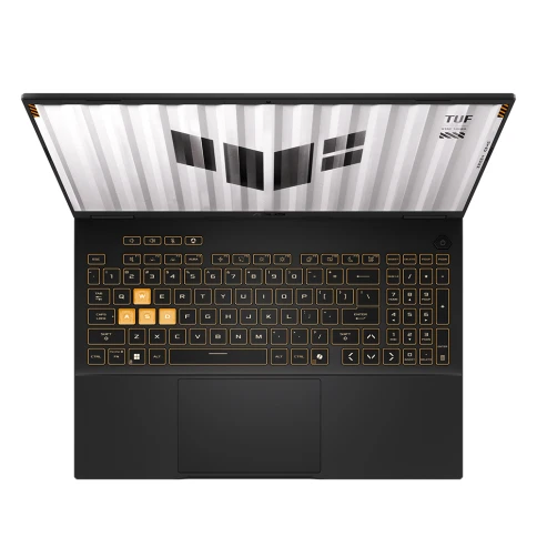 Ноутбук/ ASUS TUF F16 FX608JHR-RV142 16"(1920x1200 (матовый, 165Hz) IP фото 4