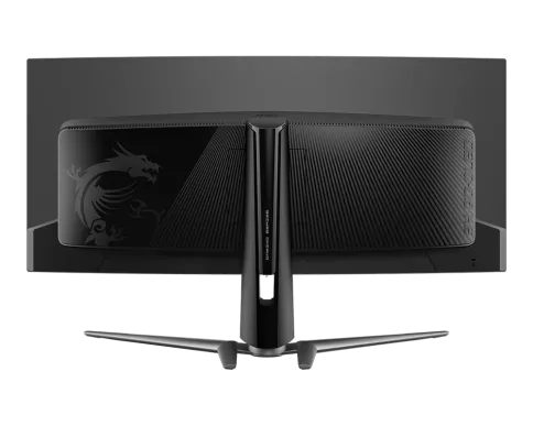 MSI MPG 341CQPX QD-OLED фото 1