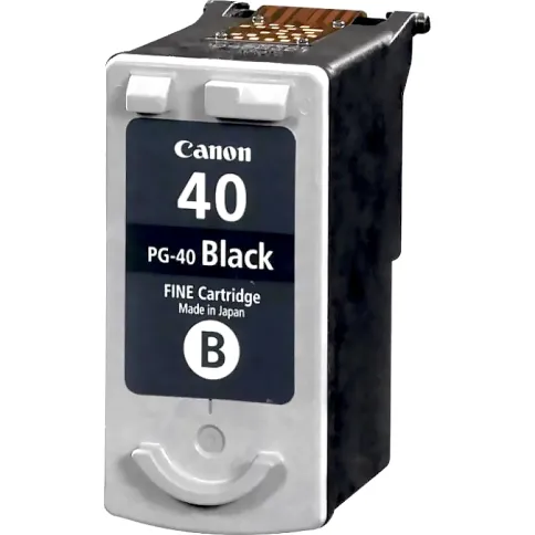 Canon PG-40 (0615B025) фото 2