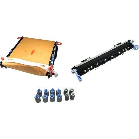 Узел переноса изображения/ HP LaserJet Transfer and Roller Kit фото 2