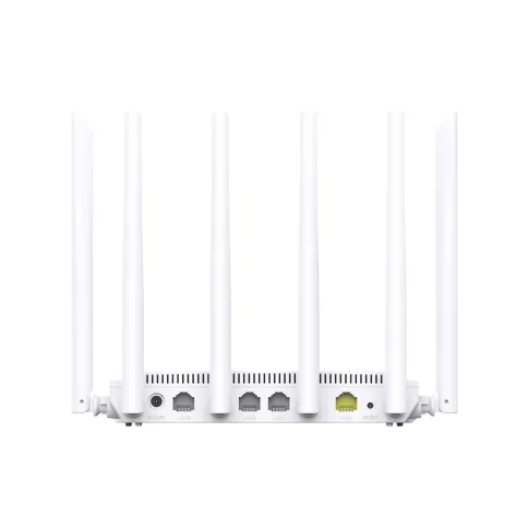 Маршрутизатор/ Роутер беспроводной Netis NC63 AC1200 10/100/1000BASE-T фото 4