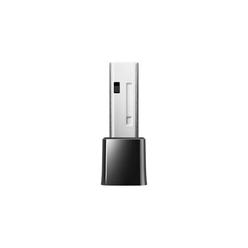 Адаптер Wi-Fi/ 650Mbps Wi-Fi USB Adapter, Mini Size, 433Mbps at... фото 3