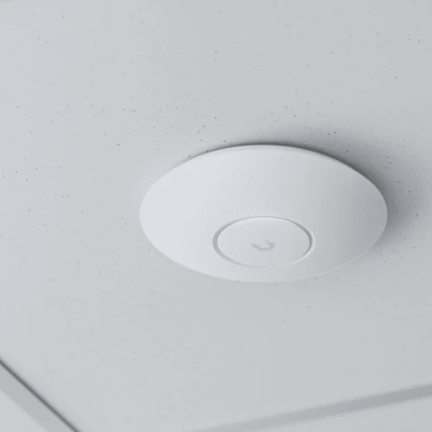 Точка доступа/ Ceiling-mounted WiFi 7 AP фото 9