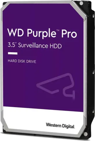 WD Purple Pro WD8001PURP фото 1