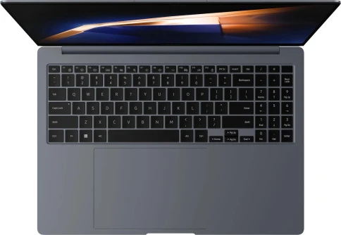 Ноутбук Samsung Galaxy Book 4 Pro NP960 Core Ultra 7 155U 16Gb SSD512G фото 5