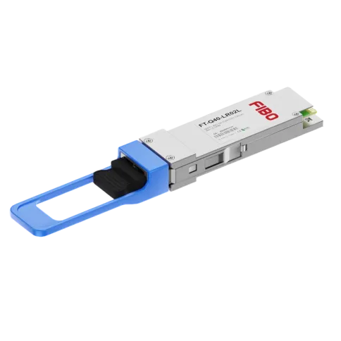 Fibo FT-Q40-LR02L фото 1