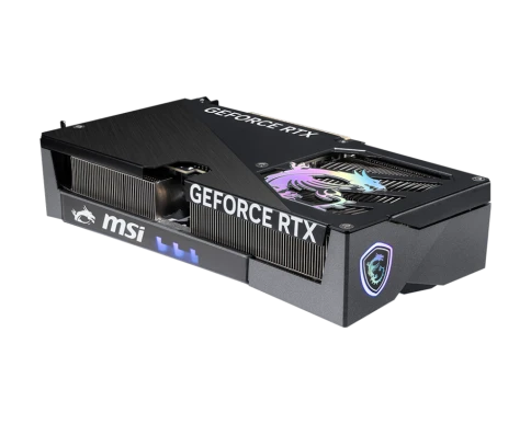 MSI GeForce RTX 5060 Ti 8G GAMING OC фото 6