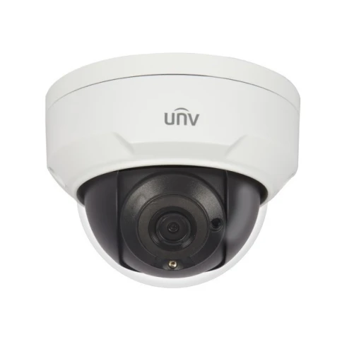Видеокамера Uniview UN-IPC322LR3-VSPF40-D фото 1
