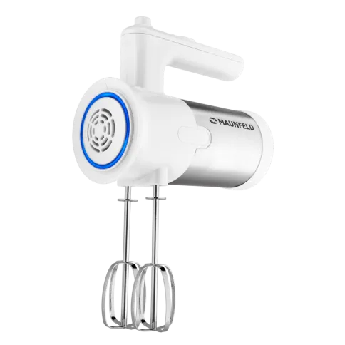 Миксер MAUNFELD MF-321WH фото 2