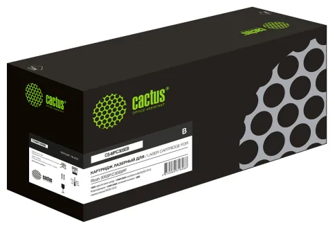 Cactus CS-MPC305EB фото 1