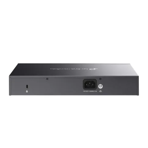 TP-Link SG2210MP фото 4