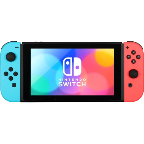 Nintendo Switch (HAD-S-KABAH) фото 1