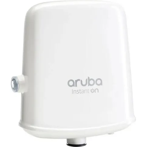 Точка доступа Wi-Fi HPE R2X11A Aruba Instant On Outdoor AP17 (RW) Acce фото 5