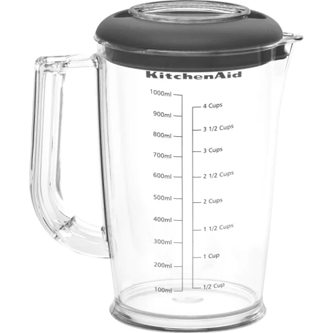 KitchenAid 5KHBV83EER фото 5