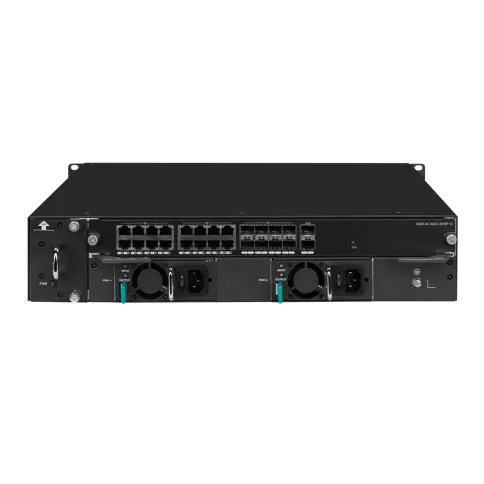 Qtech QSR-3920-08 фото 3