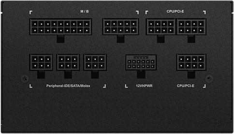 Gigabyte GP-UD1000GM PG5 фото 5