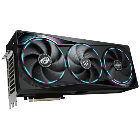 Gigabyte GV-N5080AORUS M-16GD фото 4