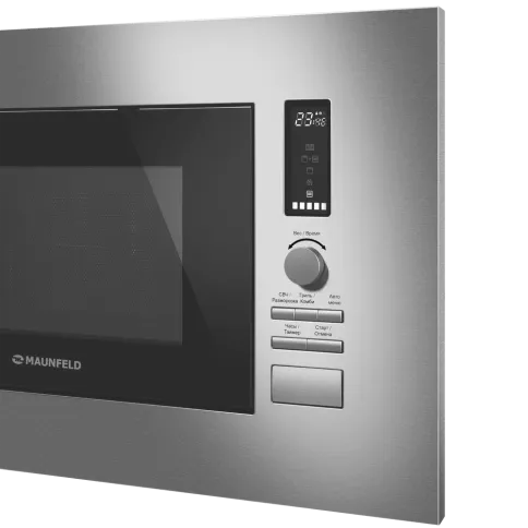 MAUNFELD JBMO820GB01 фото 3