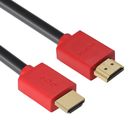 Greenconnect HDMI (m) - HDMI (m) 5м фото 2