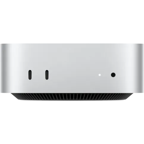 Apple Mac mini M4 (Z1JX00065) фото 1