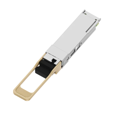 Трансивер/ FIBO FT-Q40-SR4 модуль QSFP+ , 40 G, до 100... фото 3