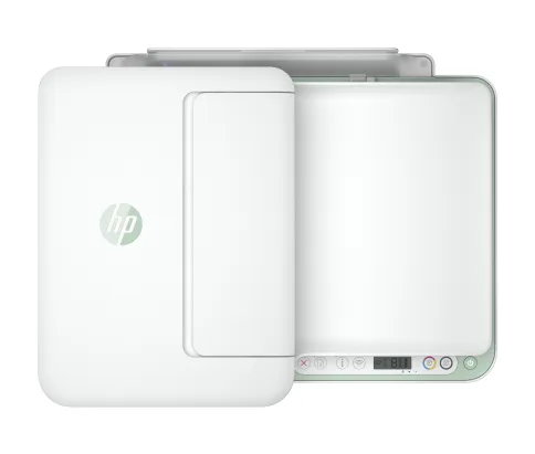 HP DeskJet Plus 4120 All in One Printer фото 9