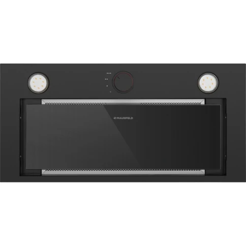 MAUNFELD CROSBY HARDY 60 BLACK фото 6