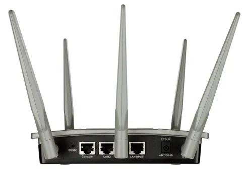 D-Link DAP-2695/A1A фото 3