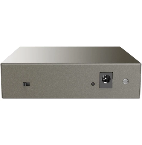 Коммутатор/ Tenda  6-Port 10/100M Desktop Switch with 4-Port PoE фото 3