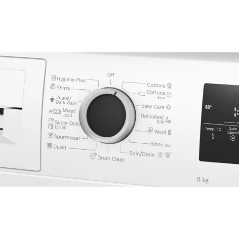 Bosch WAN28201ME фото 2