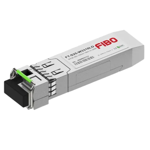 Fibo FT-S25-W3310LD фото 1