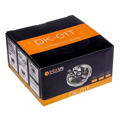 ID-COOLING DK-01T фото 18