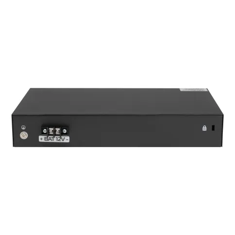 SNR-S2982G-8T-UPS фото 4