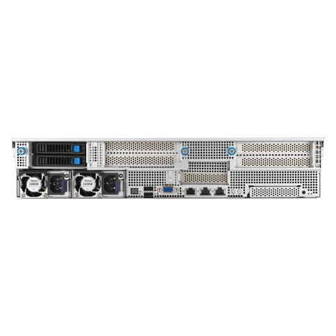Серверная платформа/ ASUS RS521A-E12-RS24U, 2U, 1xSP5 (LGA 6096) 360W, фото 6