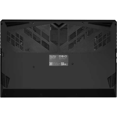 Ноутбук CyberLine C170i-002 17.3"(1920*1080 IPS (матовый, 144Hz) )/Int фото 17