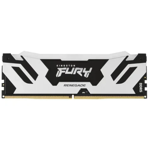 Kingston FURY Renegade RGB XMP фото 2
