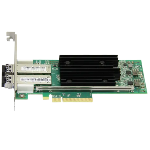 QLogic QLE2772-SR-SP фото 1