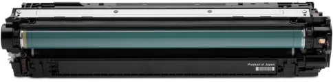 HP 651A (CE340A) фото 4