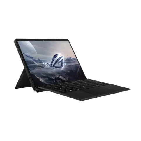 Ноутбук/ ASUS ROG Flow Z13 GZ302EA-RU045W Touch 13.4"(2560x1600 IPS)/T фото 2