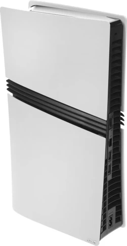 Sony PlayStation 5 Pro Digital White (CFI-7000 B01) фото 8
