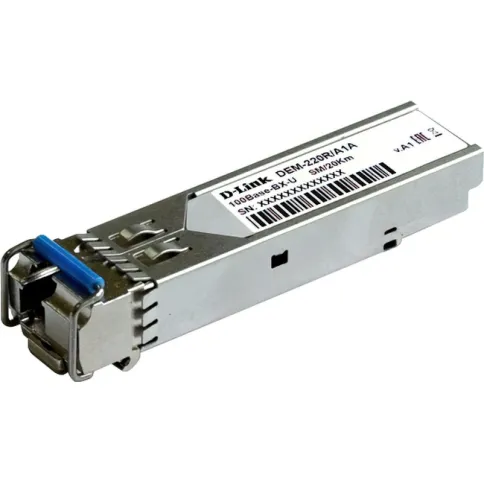 D-Link 220R/20KM/A1A фото 2