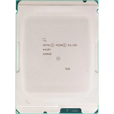 Процессор Intel Xeon/ Intel Xeon Silver 4410Y 2G, 12 C/24T, 16GT/s, 30 фото 1