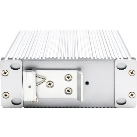 Коммутатор/ Managed L2 Industrial Fast Ring Switch 4x1000Base-T PoE, 2 фото 5