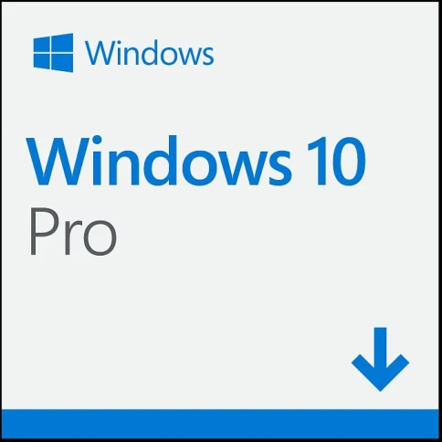 Лицензия на ПО/ Лицензия Win Pro 10 32-bit/64-bit All Lng PK Lic Onlin фото 1