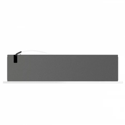 Maunfeld CROSBY ROCKY 60 Glass White фото 7