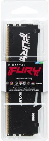 Kingston FURY Beast RGB KF556C40BBA-32 фото 3